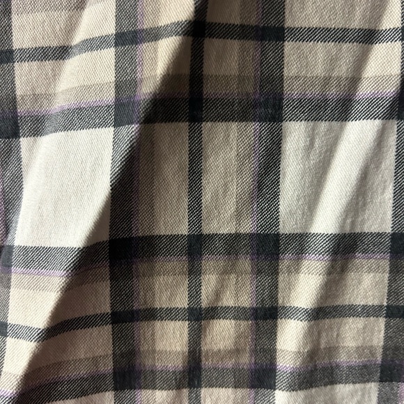 Plus size pants - Picture 2 of 3